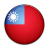 Flag Of Taiwan Icon